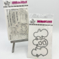 Preview: MFT Die-Namics Stanz & Stempel Set - Frosty Friends